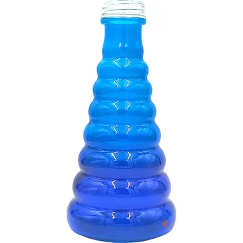 Váza Váza pro vodní dýmku Aladin ROY 34 (30) modrá