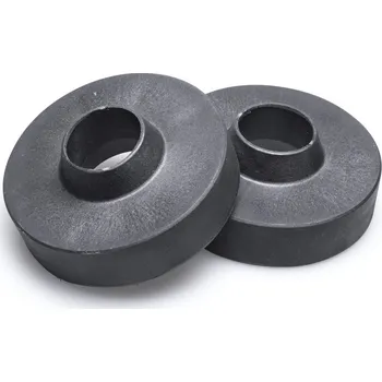 ST Suspensions podložky pro zvýšení vozu pro Volkswagen Eos, 1F, 1F7, 1F8, pohon předních kol, pohon předních kol, pohon předních kol, zvýšení zadní nápravy o +30 mm