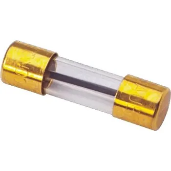 Zesilovač do auta Sinus Live SG 50A pojistka