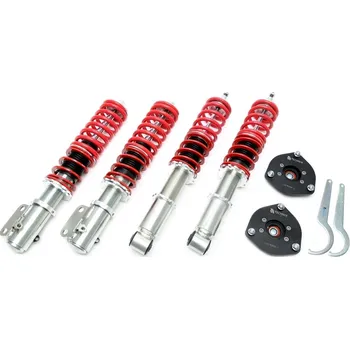 TA Technix Ultra Low výškově stavitelný podvozek Seat Ibiza 6K (99-02) s extrémním snížením