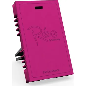 Vůně do auta Scentway REO Reve d Ynes osvěžovač vzduchu - vůně do auta