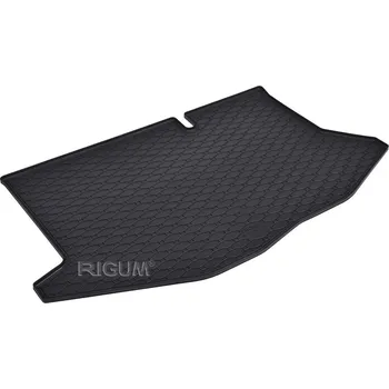 autokoberec RIGUM vana do kufru gumová Ford Fiesta htb (2008-2017)