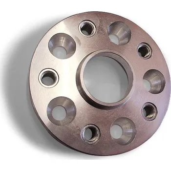 Alu kolo Podložky pod kola rozšiřovací, 5x114,3 šířka 30mm (Ferrari) - s pouzdry