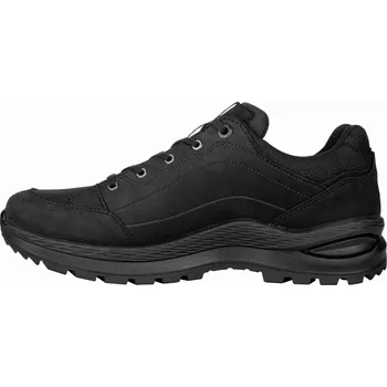 Dámská sportovní obuv LOWA Renegade Evo GTX LO Ws black/black - Black/black, EU 40