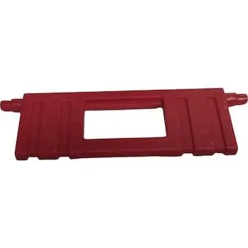 Worcraft 2111686 Klip pro Box XCUBE200, na nářadí, platforma, na kolečkách, 46,7x35,5x4 cm