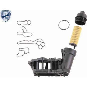 Filtr do auta Pouzdro, olejový filtr VAICO V20-3842