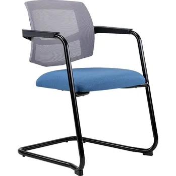 Antares Konferenční židle 2950/S LAPEL VISITOR