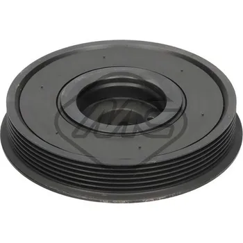 Řemenice, klikový hřídel Metalcaucho 02928