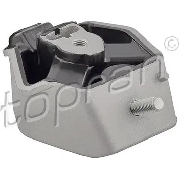 Uložení převodovky Uložení, automatická převodovka TOPRAN (HANS PRIES) 108 080