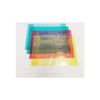 Obal na žákovskou knížku SR průhledný,rychlé dodání