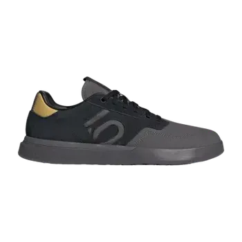 Pánské cyklistické tretry Five Ten pánské boty Sleuth - Black/Chacoa/Oat - 46 EU / 11 UK