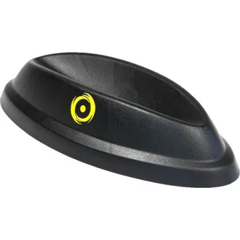 Podložka pod myš Podložka pod kolo SARIS LEVEL UNI Černá