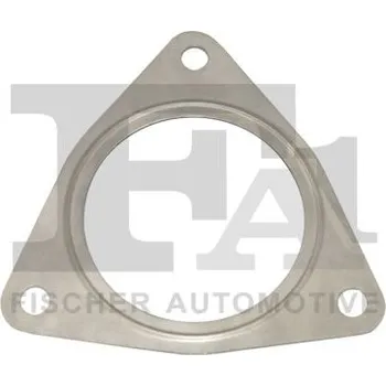 Automobilové těsnění Těsnění, výfuková trubka FA1 180-909