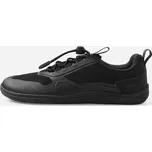 Dětské boty s membránou Reima Tallustelu - Black, Reima Velikost: 33