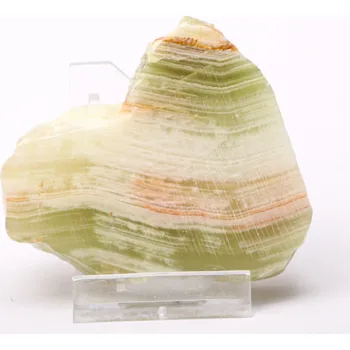 Drahý kámen Magieprirody.cz Aragonitový plát 75x65x15 mm 110 g M46