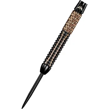 Šipka Mission Šipky Steel Horus - Black & Bronze Electro - 21g