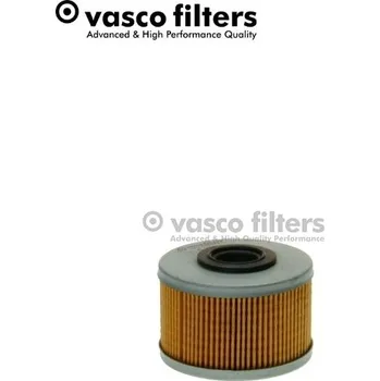 Palivový filtr Palivový filtr VASCO C231