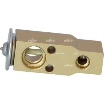 Klimatizace automobilu Expanzní ventil, klimatizace NRF 38379