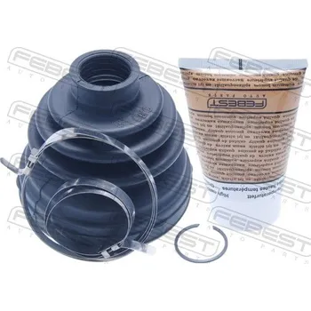 Auto-moto Měch, hnací hřídel FEBEST 0115-KUN26T