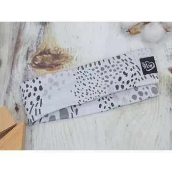 Ochrana dětského madla na kočárek (Spots)