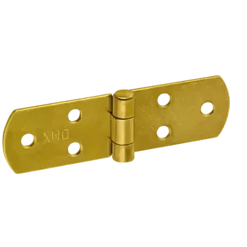 pant Závěs stavební francouzký 120 x 33 mm ZF120 (Pant, závěs pro na dveře vrata)