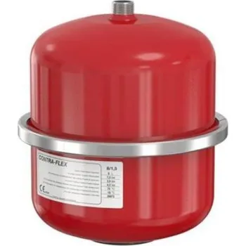 Expanzní nádoba Expanzní nádoba membránová pro topné systémy FLAMCO Contraflex 8l