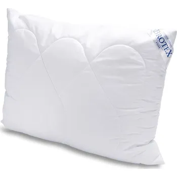 Polštář Polštář Luxus plus 70x90cm 900g bez zipu kuličky UNICO