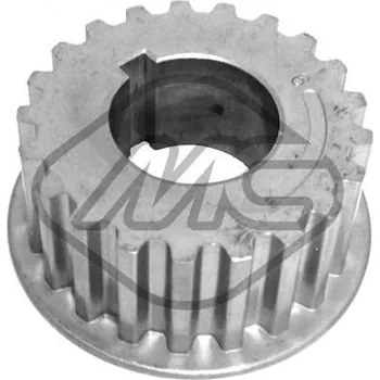 Rozvod motoru Ozubené kolo, rozdělovací hřídelka zážehu Metalcaucho 05330