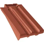 Taška krajní levá BMI BRAMAC Granát 13 engoba – měděná