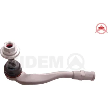 Soustava řízení Hlava příčného táhla řízení SIDEM 37530