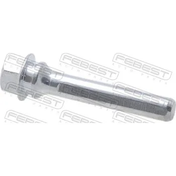 Auto-moto Vodicí čep, brzdový třmen FEBEST 0174-NZE120F