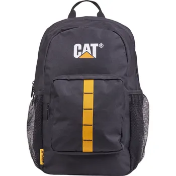 Městský batoh CATERPILLAR V-Power Tactical 21,5 l černý