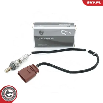 Autoelektrika Lambda sonda ESEN SKV 09SKV129