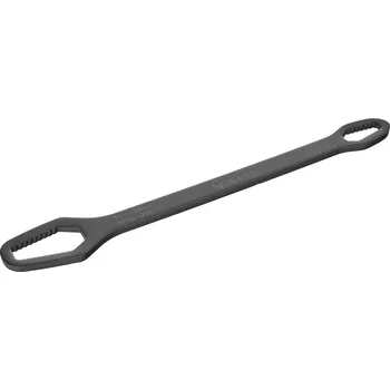 Ruční nářadí Klíč očkový, univerzální 5-15mm/8-13mm, Cr-V ocel