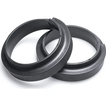 ST Suspensions podložky pro zvýšení vozu pro Renault Espace, J11_, pohon předních kol, pohon předních kol, pohon všech kol, zvýšení zadní nápravy o +20 mm