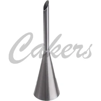 Čokoláda Špička na plnění koblih - Alvarak