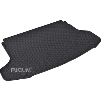 autokoberec RIGUM vana do kufru gumová Hyundai i30 fastback (od 2019) bez mezipodlahy