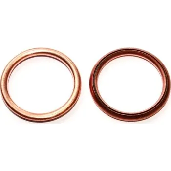 Těsnicí kroužek, olejová vypouštěcí zátka ELRING 813.028