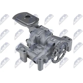 Olejové čerpadlo Olejové čerpadlo NTY BPO-PE-000