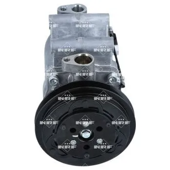 Kompresor klimatizace Kompresor, klimatizace NRF 320224