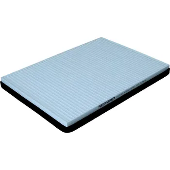 Ventilátor topení a klimatizace Filtr, vzduch v interiéru KAMOKA F428301