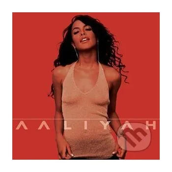 Zahraniční hudba Aaliyah: Aaliyah LP - Aaliyah Bertus