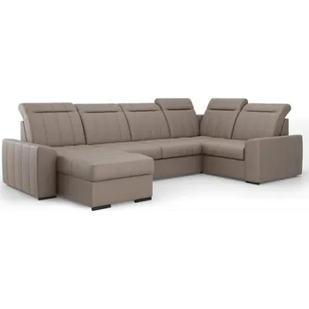 Sedací souprava Sedací souprava Marshall OT-2F-R-1, 341 x 199 cm - látky 3. cenové skupiny