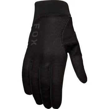 Cyklistické rukavice Dámské cyklistické rukavice FOX W Ranger Glove Gel Black 33611-001 25/26 S