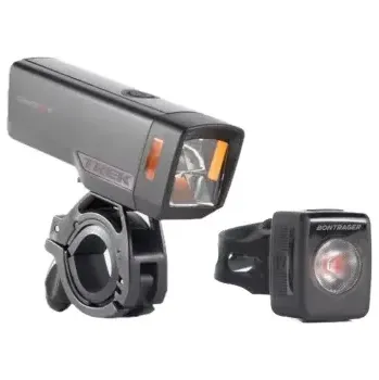 Cyklosvítilna Trek Sada světel Commuter Pro RT Flare RT Bike