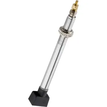 Bontrager Dřík ventilu pro bezdušová kola TLR s použitím ventilku s hranatou základnou 70MM ROAD