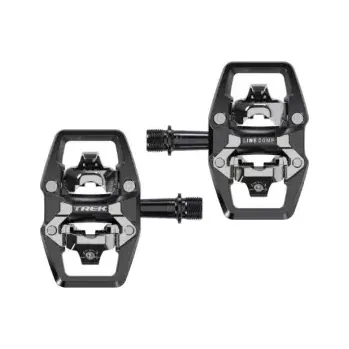 Pedál na kolo Trek Sada pedálů s nášlapem Line Comp