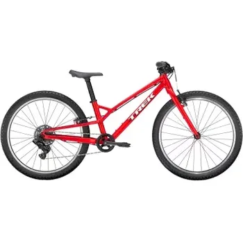 Dětské kolo Trek WAHOO 24 Path Viper Red 2024