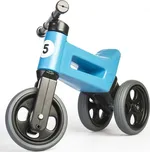 Odrážedlo FUNNY WHEELS RIDERSPORT UNI Světle modrá