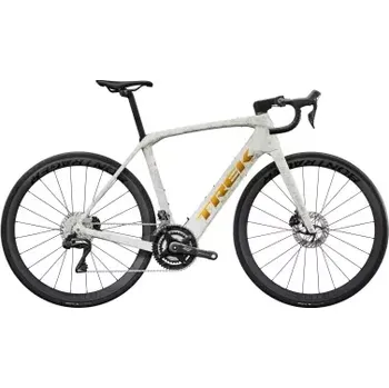 Elektrokolo Trek Domane+ SLR 7 Era White/Supernova Marble 2025 - 50 (158 - 163cm)